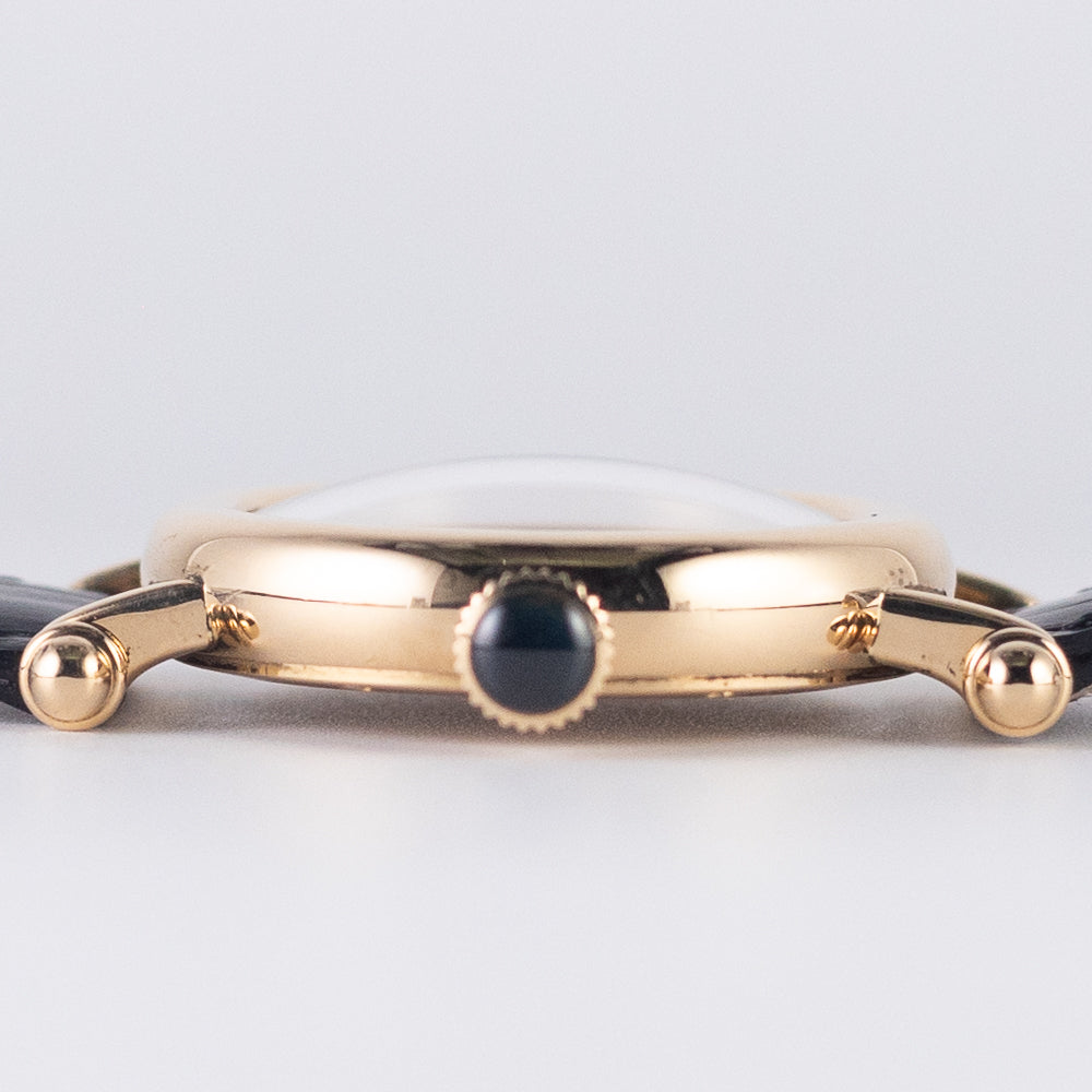 CARTIER LM DIABOLO Ref.1420