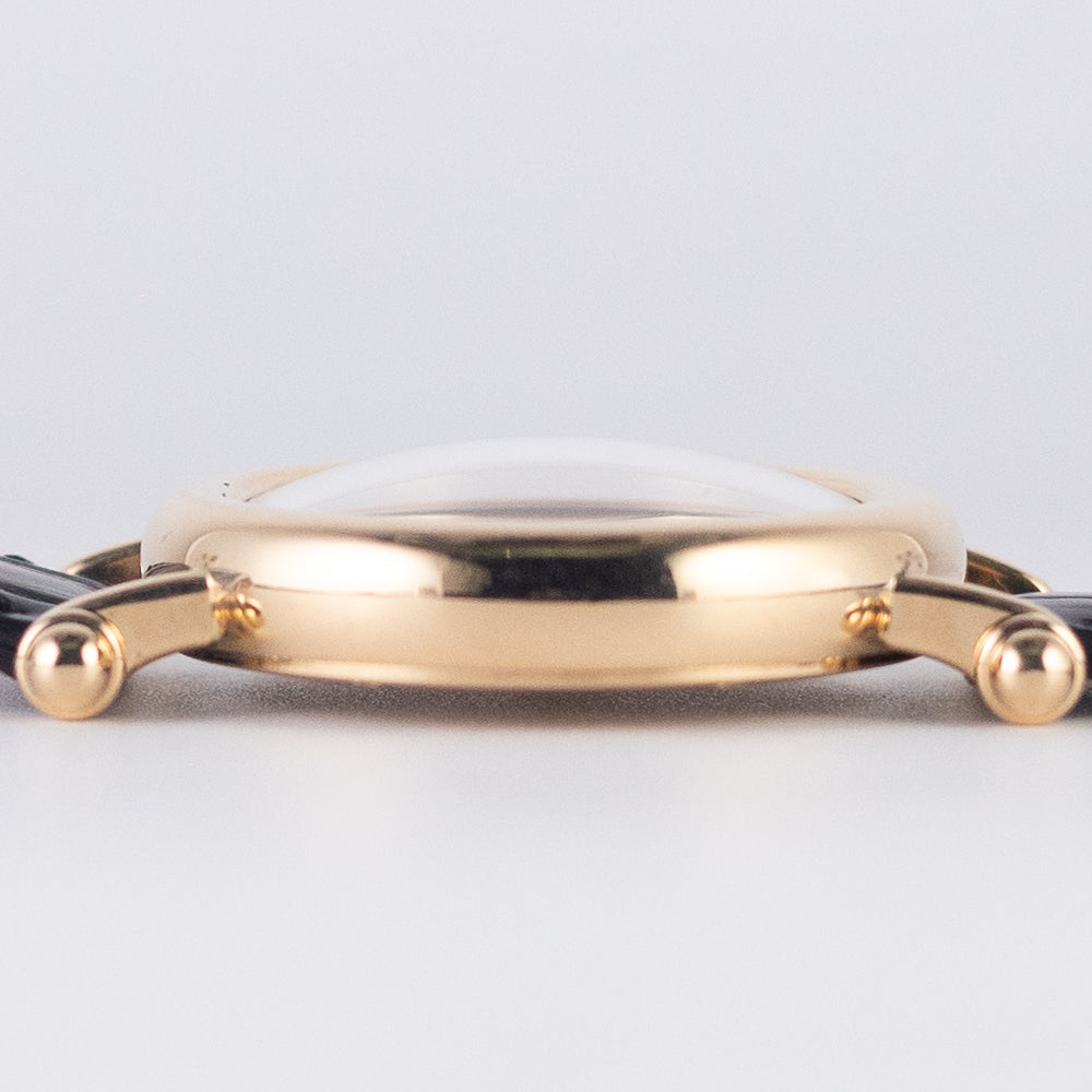 CARTIER LM DIABOLO Ref.1420
