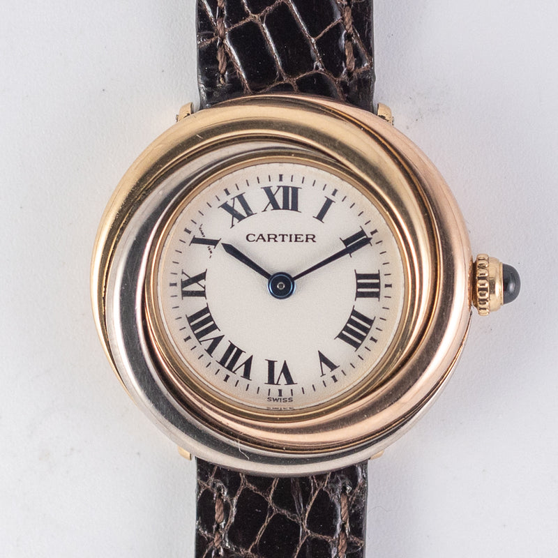 CARTIER SM Trinity Ref.2357