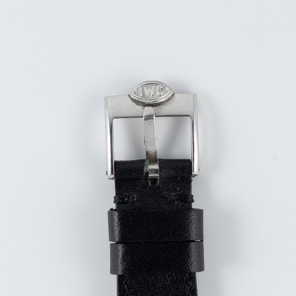 IWC Cal.88 Calatrava Case NEW OLD STOCK