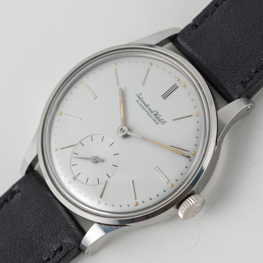 IWC Cal.88 Calatrava Case NEW OLD STOCK