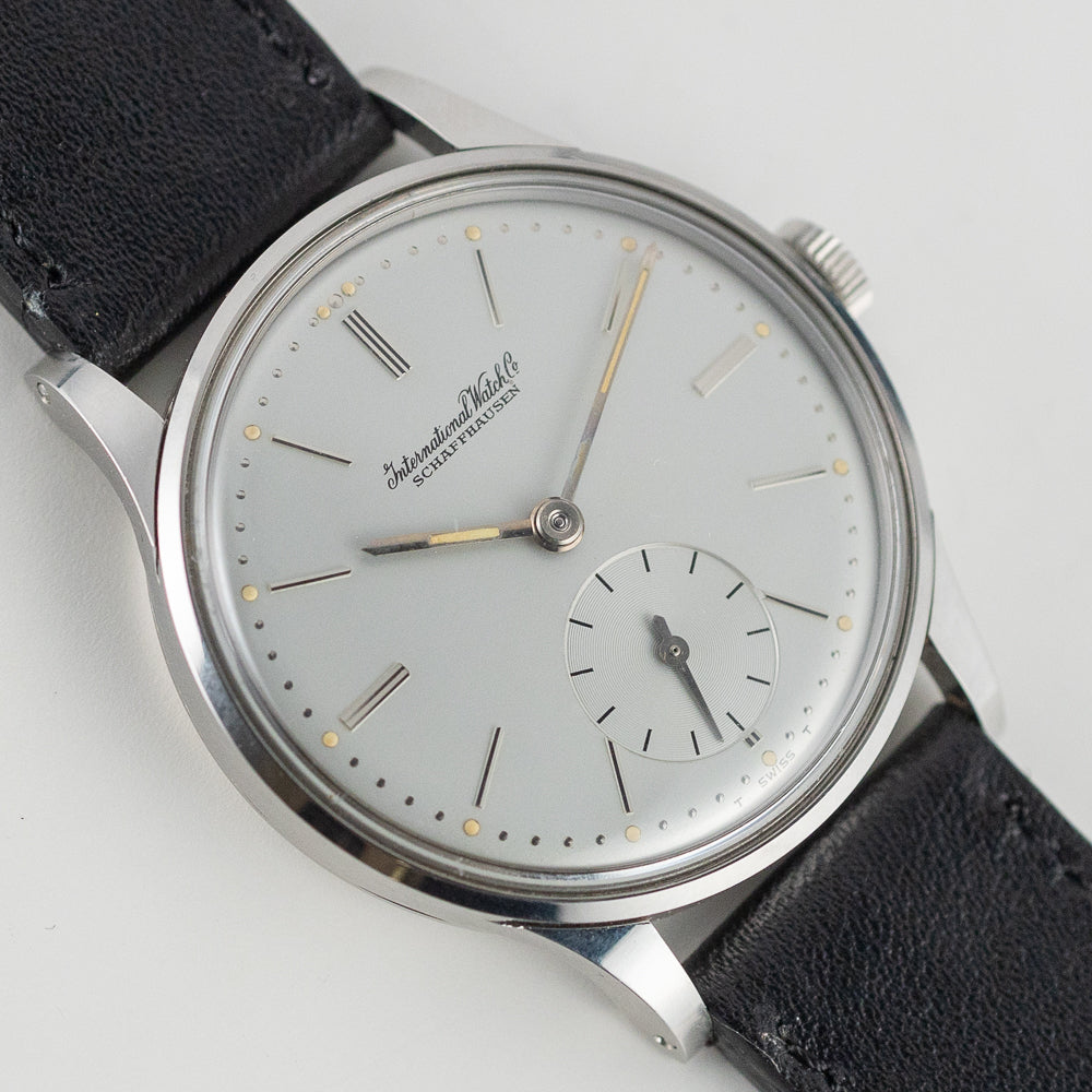 IWC Cal.88 Calatrava Case NEW OLD STOCK