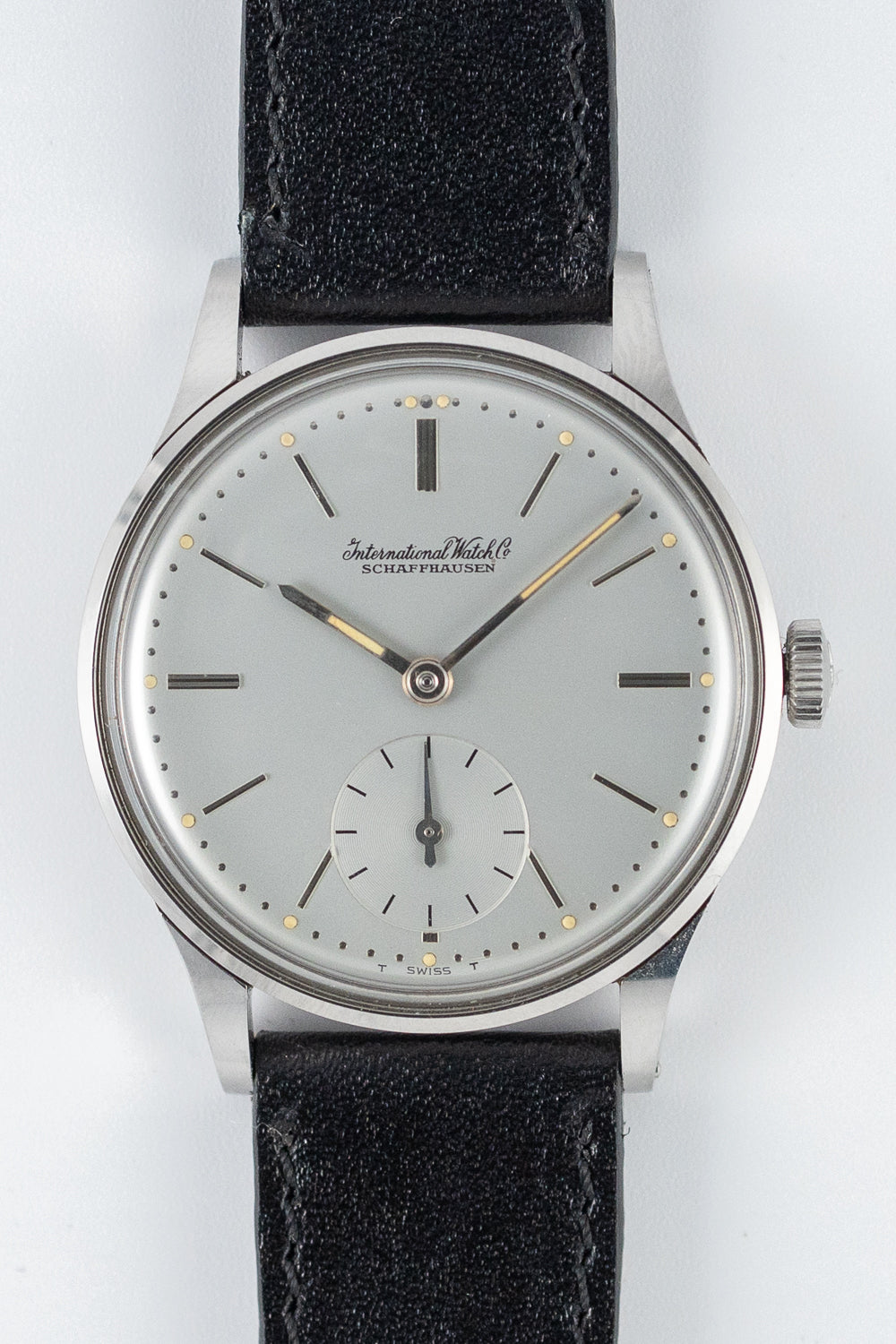 IWC Cal.88 Calatrava Case NEW OLD STOCK