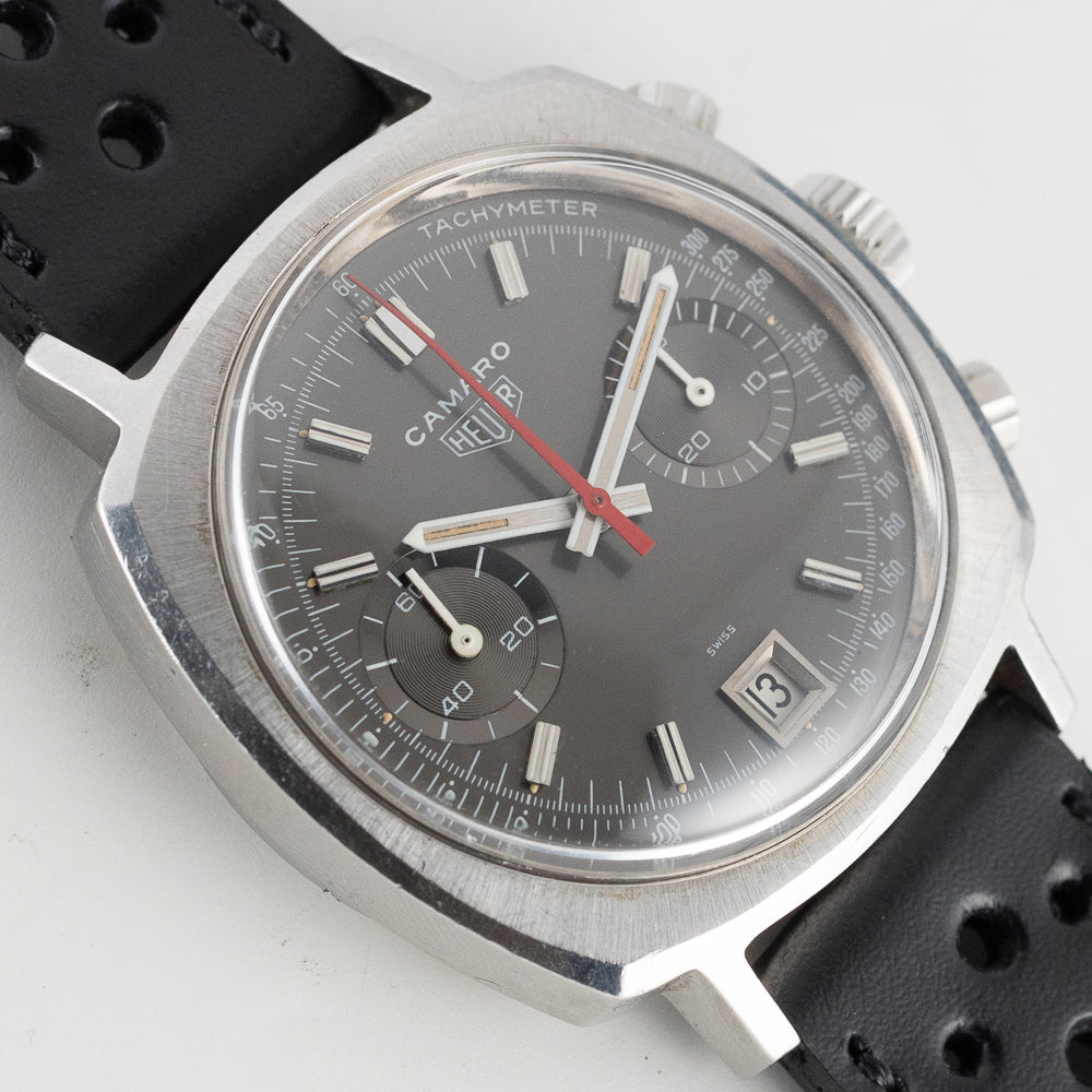 HEUER CAMARO Ref.73443 NT