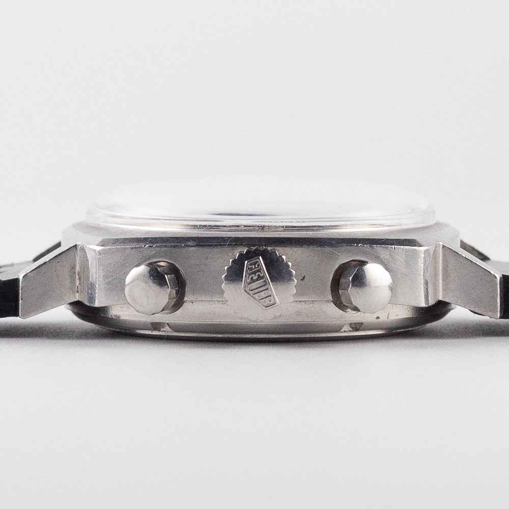 HEUER CAMARO Ref.73443 NT