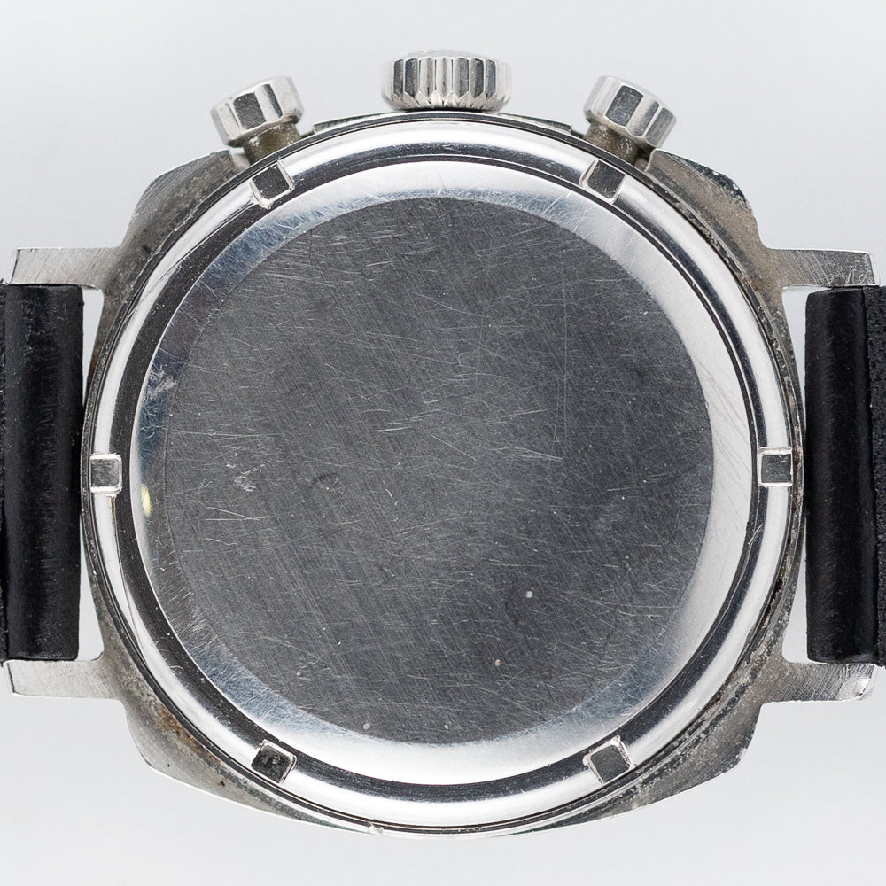 HEUER CAMARO Ref.73443 NT