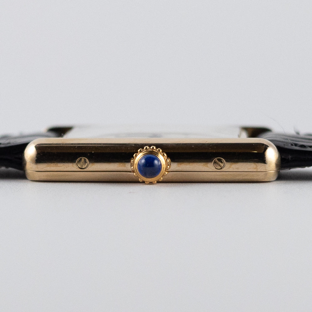 CARTIER LM MUST DE TANK REF.1615