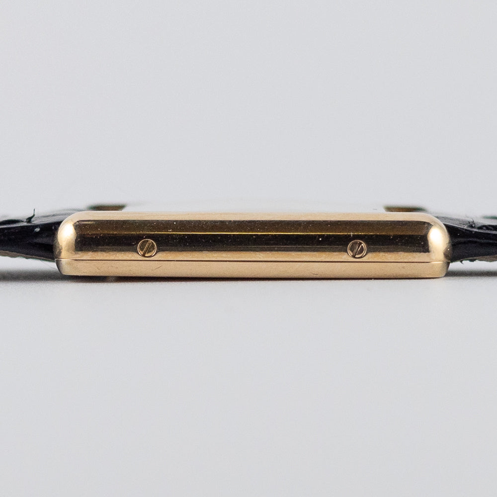 CARTIER LM MUST DE TANK REF.1615