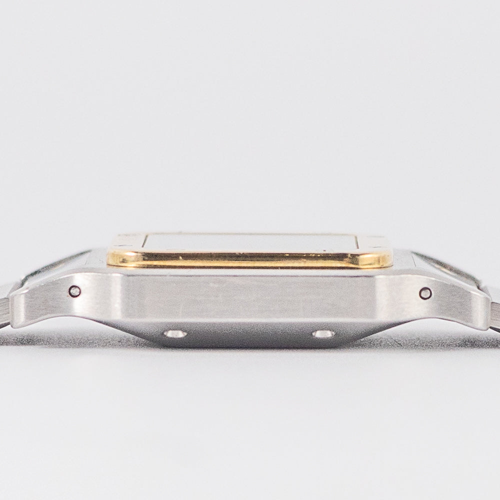 CARTIER LM Santos Ref.2961 AUTOMATIC