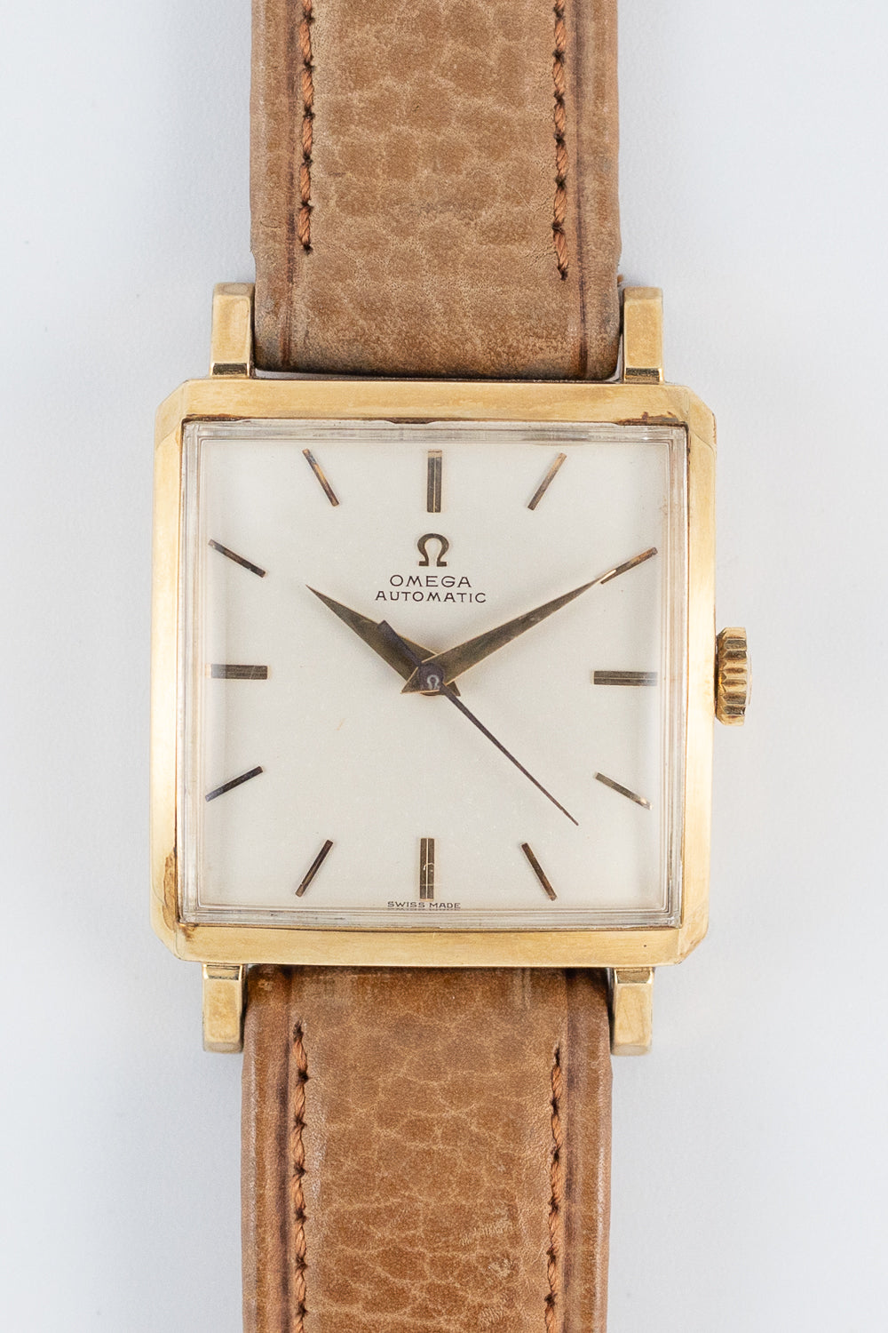 OMEGA Ref.3971 New Old Stock