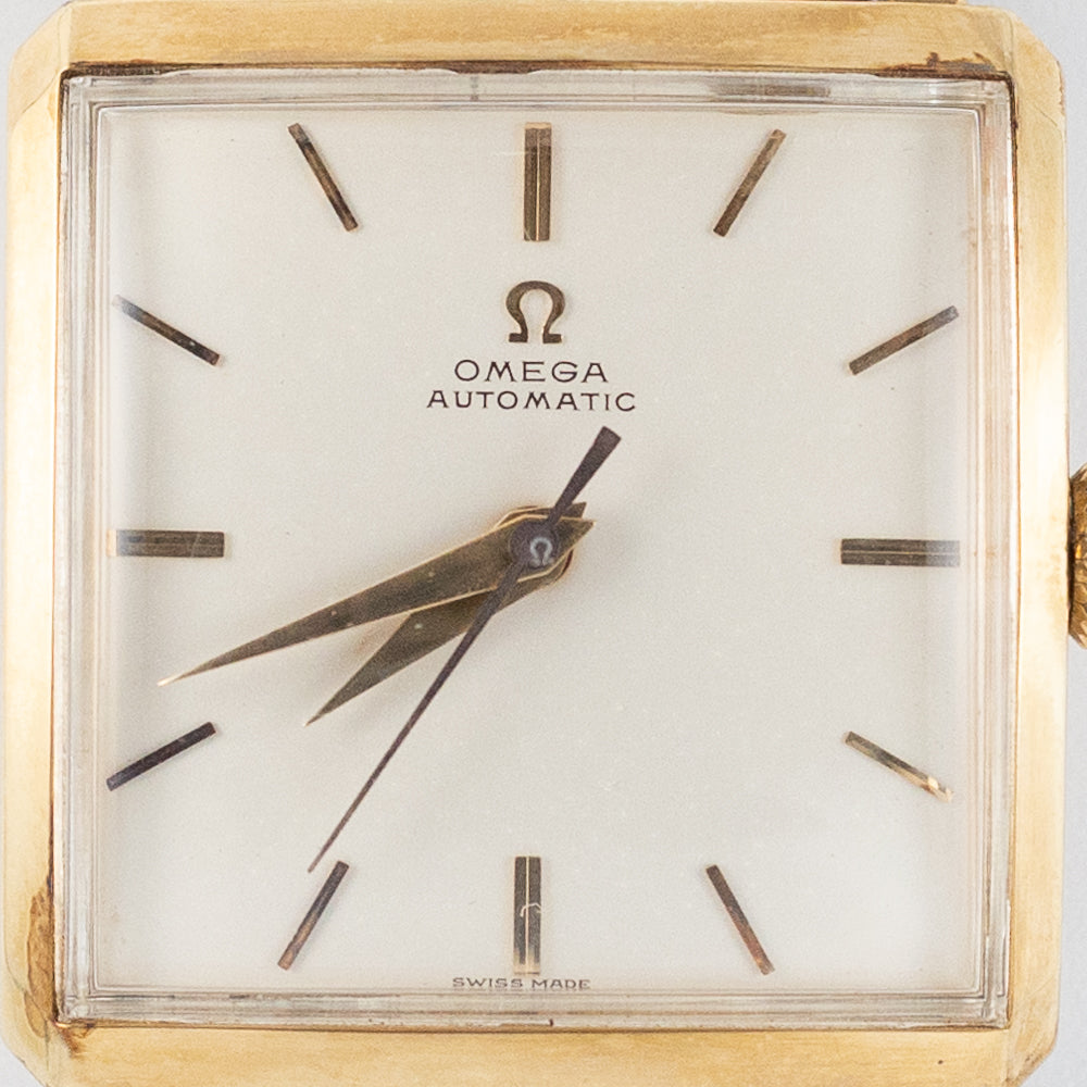 OMEGA Ref.3971 New Old Stock