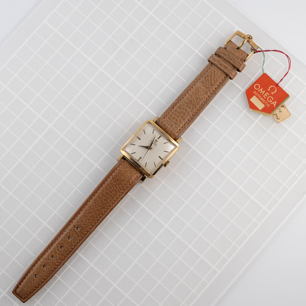 OMEGA Ref.3971 New Old Stock