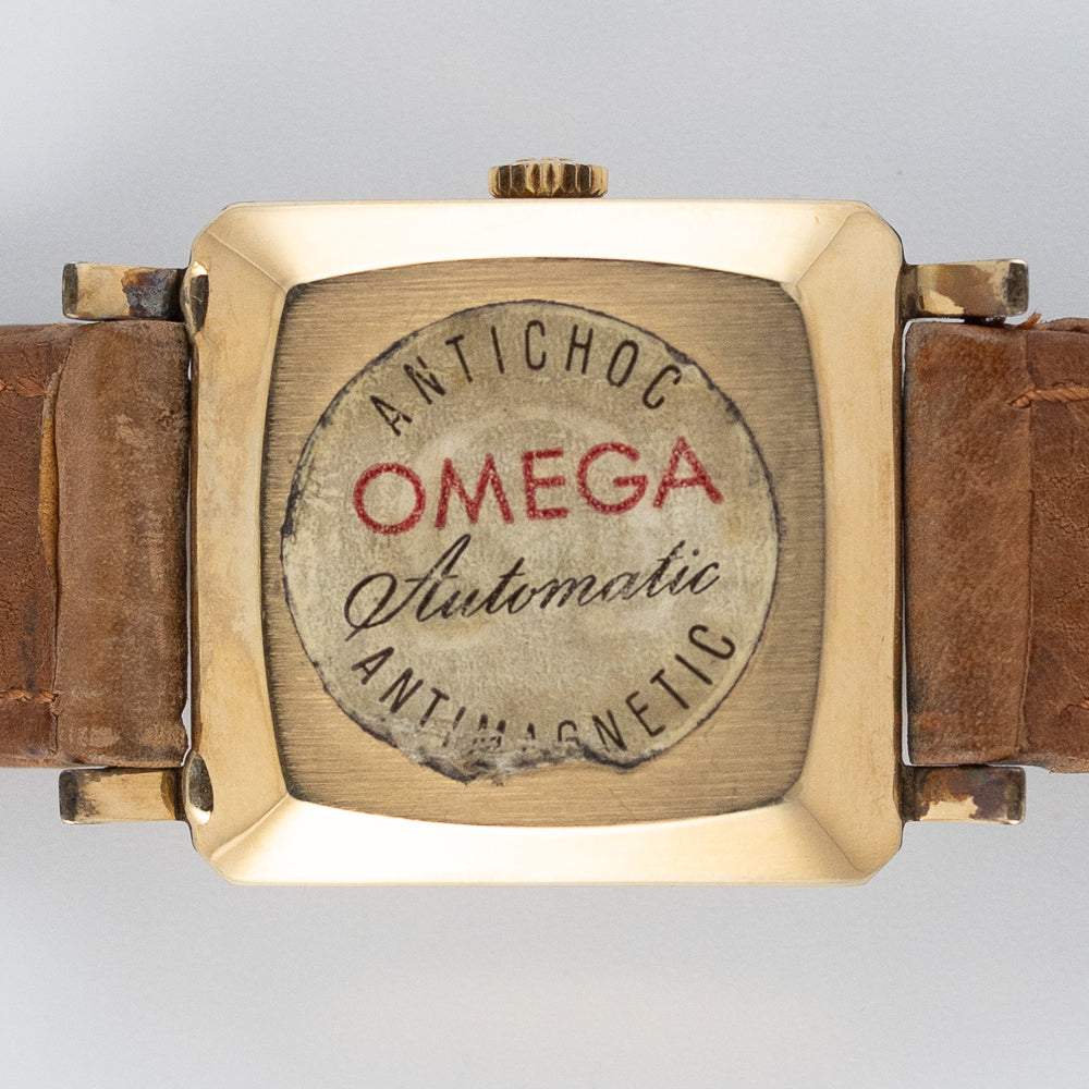 OMEGA Ref.3971 New Old Stock