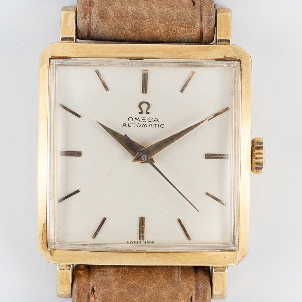 OMEGA Ref.3971 New Old Stock