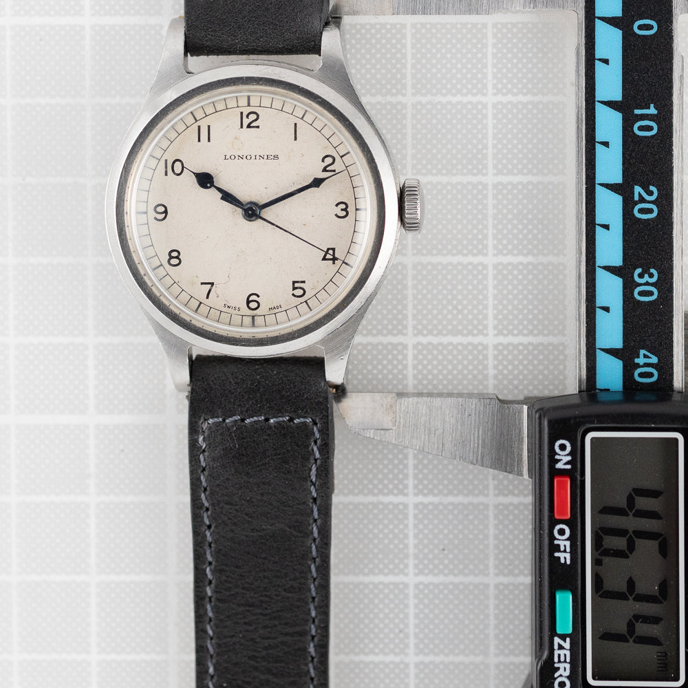 LONGINES RAF 6B/159 Extract from the Archives