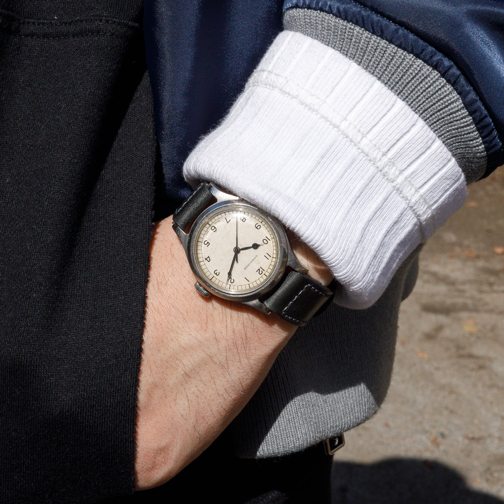 LONGINES RAF 6B/159 Extract from the Archives