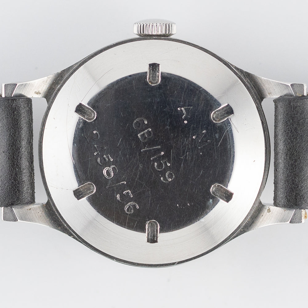 LONGINES RAF 6B/159 Extract from the Archives