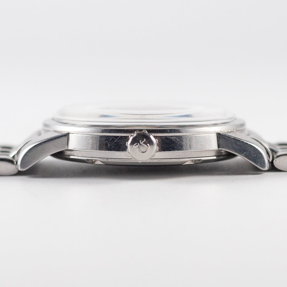 OMEGA JUMBO SEAMASTER Ref.14764