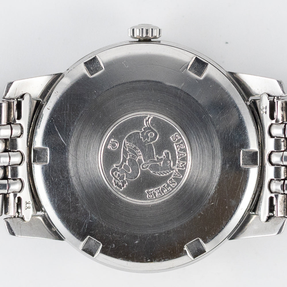 OMEGA JUMBO SEAMASTER Ref.14764