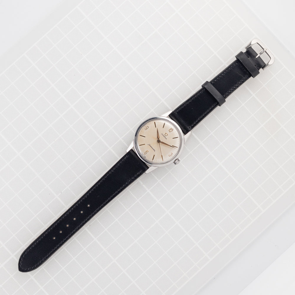 OMEGA Seamaster Ref.14390