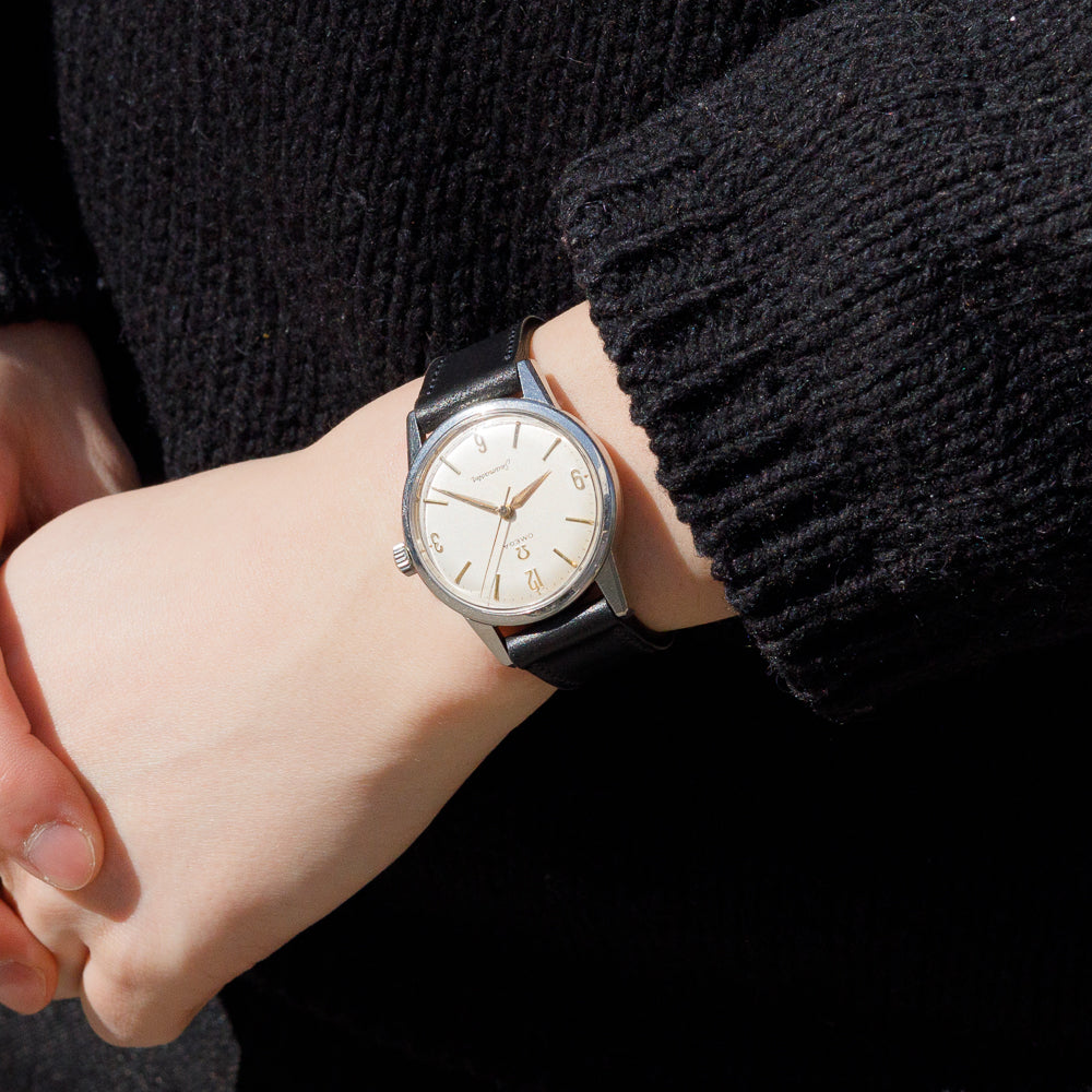 OMEGA Seamaster Ref.14390