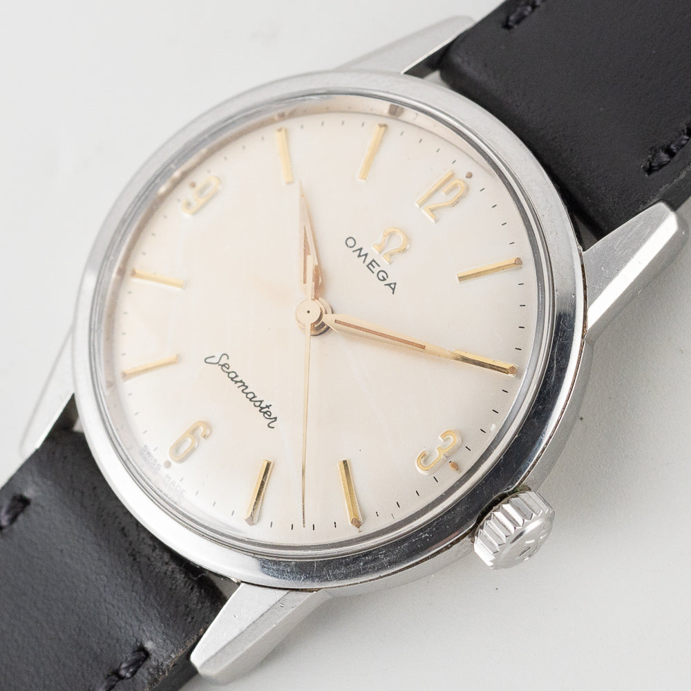 OMEGA Seamaster Ref.14390