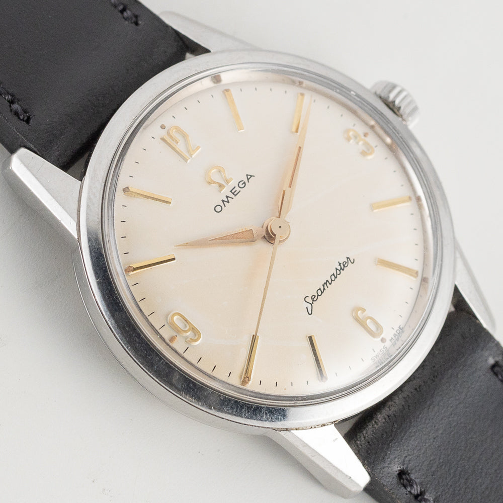 OMEGA Seamaster Ref.14390