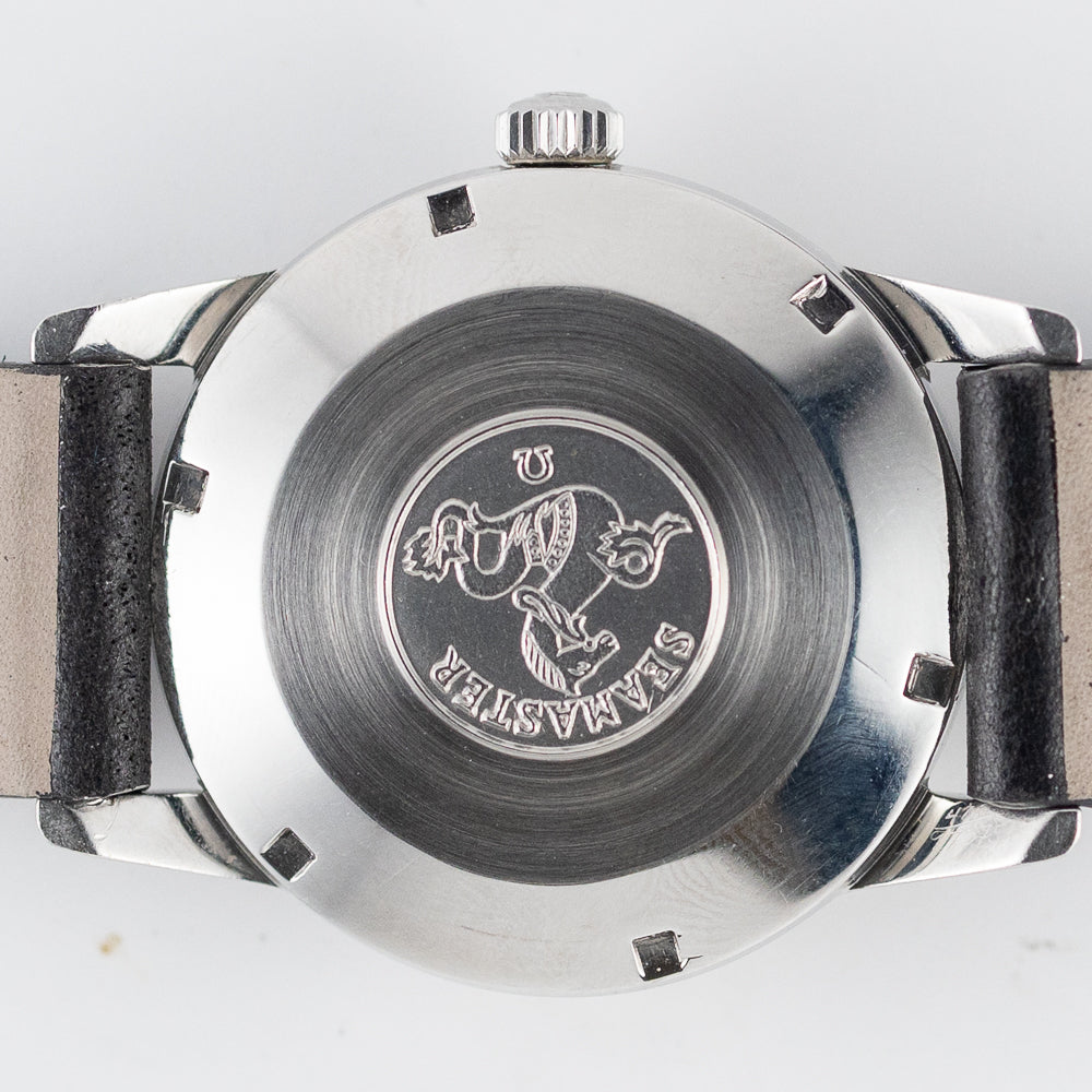 OMEGA Seamaster Ref.14390