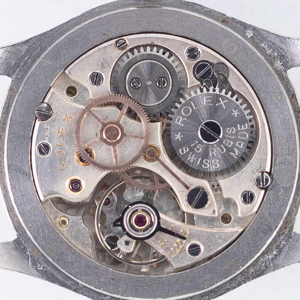 ROLEX Dennison Case Ref.2414