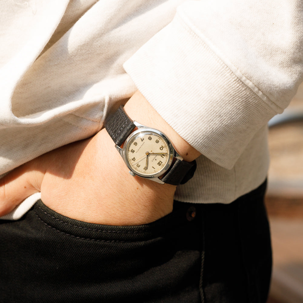 ROLEX Dennison Case Ref.2414