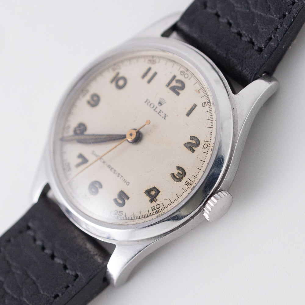 ROLEX Dennison Case Ref.2414