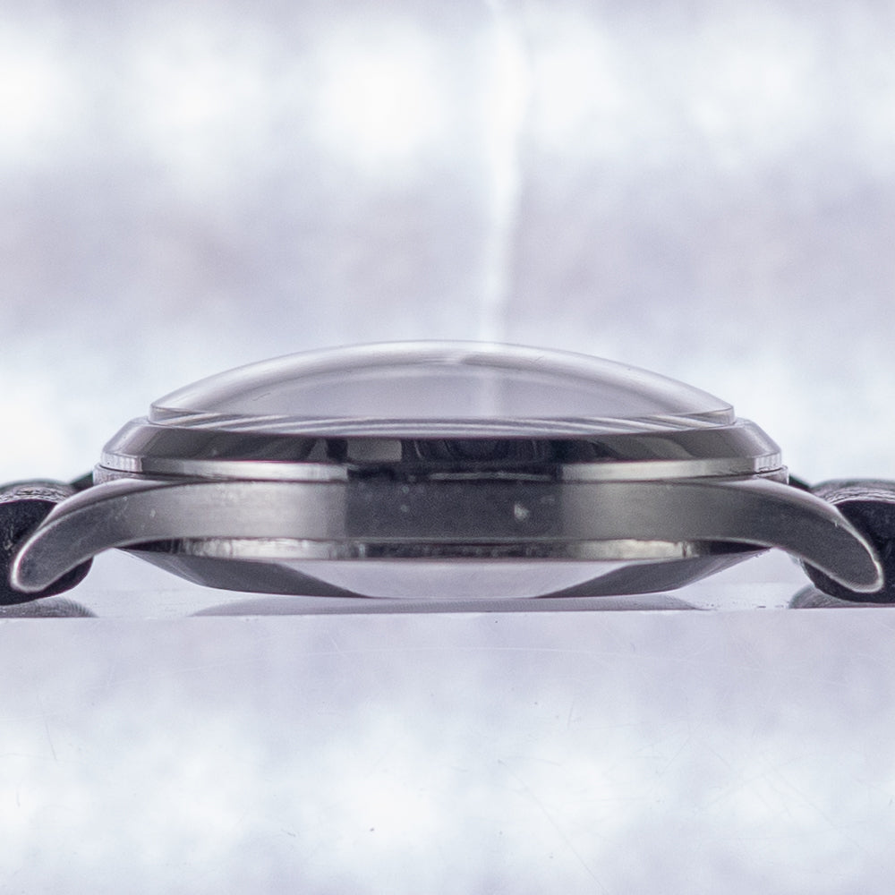 ROLEX Dennison Case Ref.2414 – TIMEANAGRAM