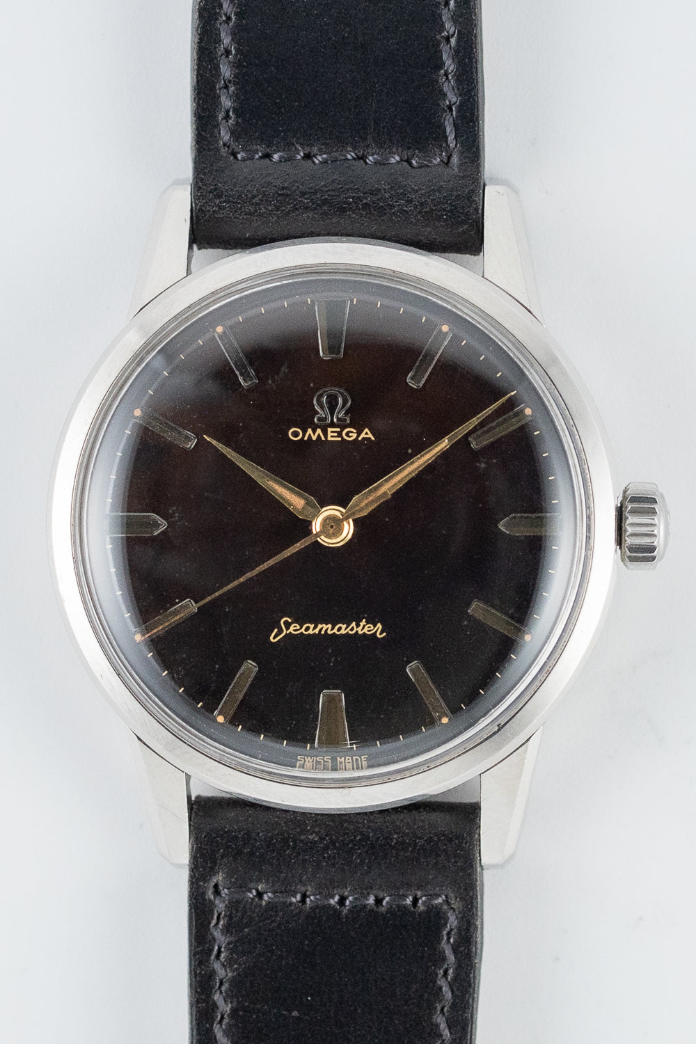 OMEGA Seamaster Ref.14390 Tropical Dial