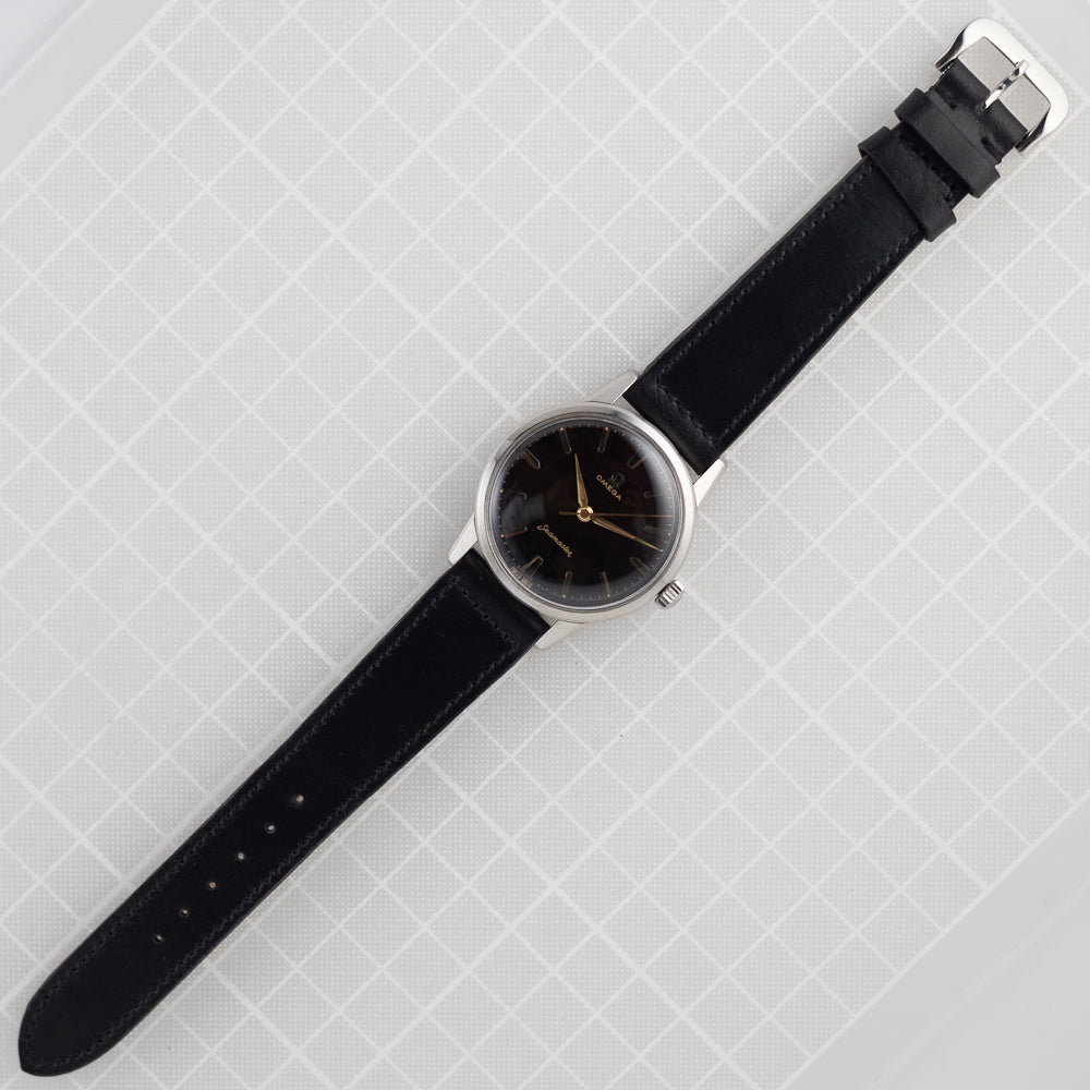 OMEGA Seamaster Ref.14390 Tropical Dial