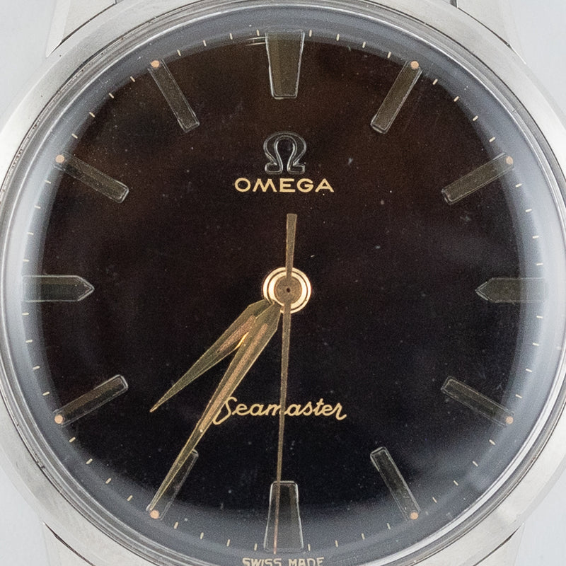 OMEGA Seamaster Ref.14390 Tropical Dial