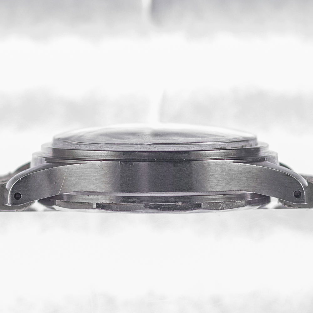 LEONIDAS 38mm Water-resistant Chronograph Valjoux 22