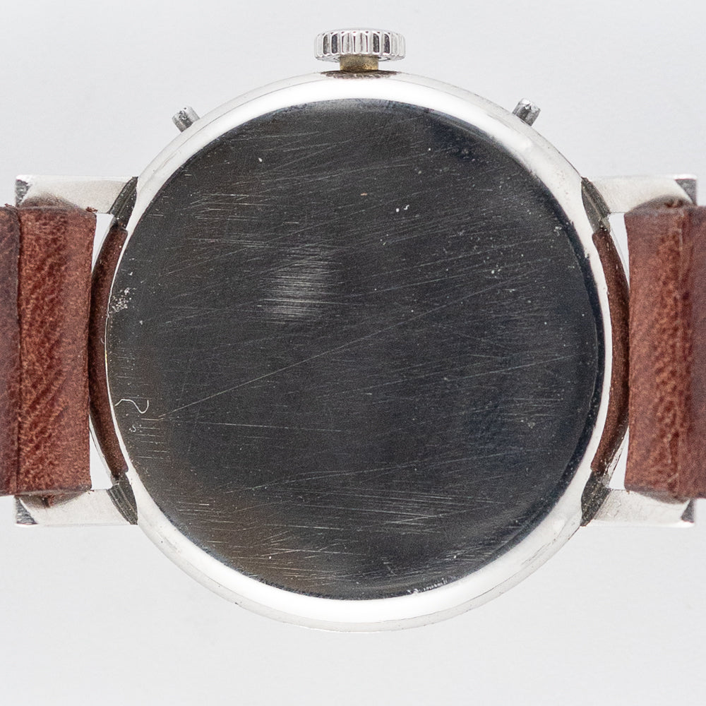 MOVADO Ref.14733 Triple Calendar German – TIMEANAGRAM