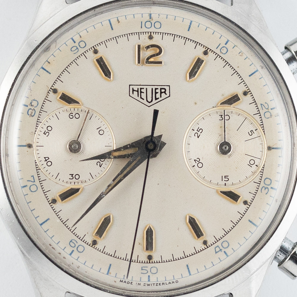 HEUER Ref.3336D