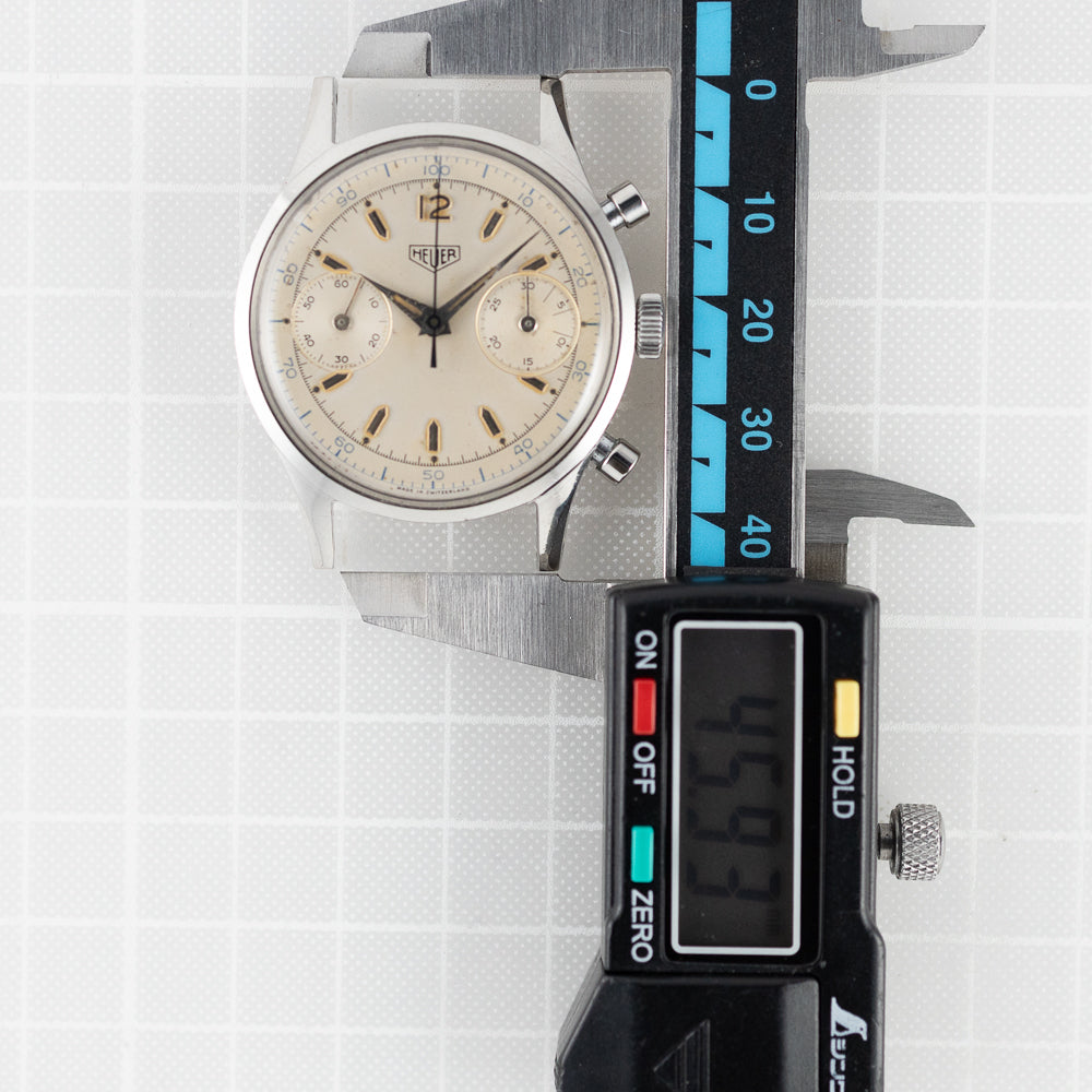 HEUER Ref.3336D