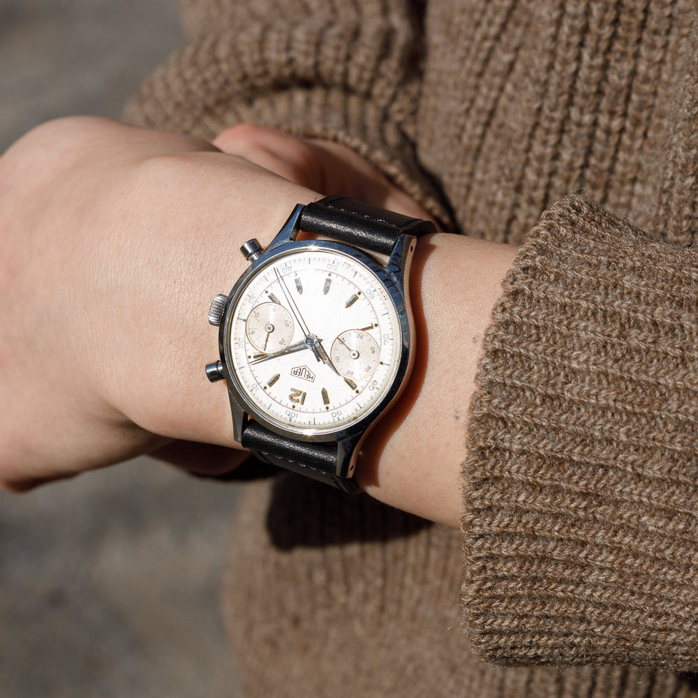 HEUER Ref.3336D