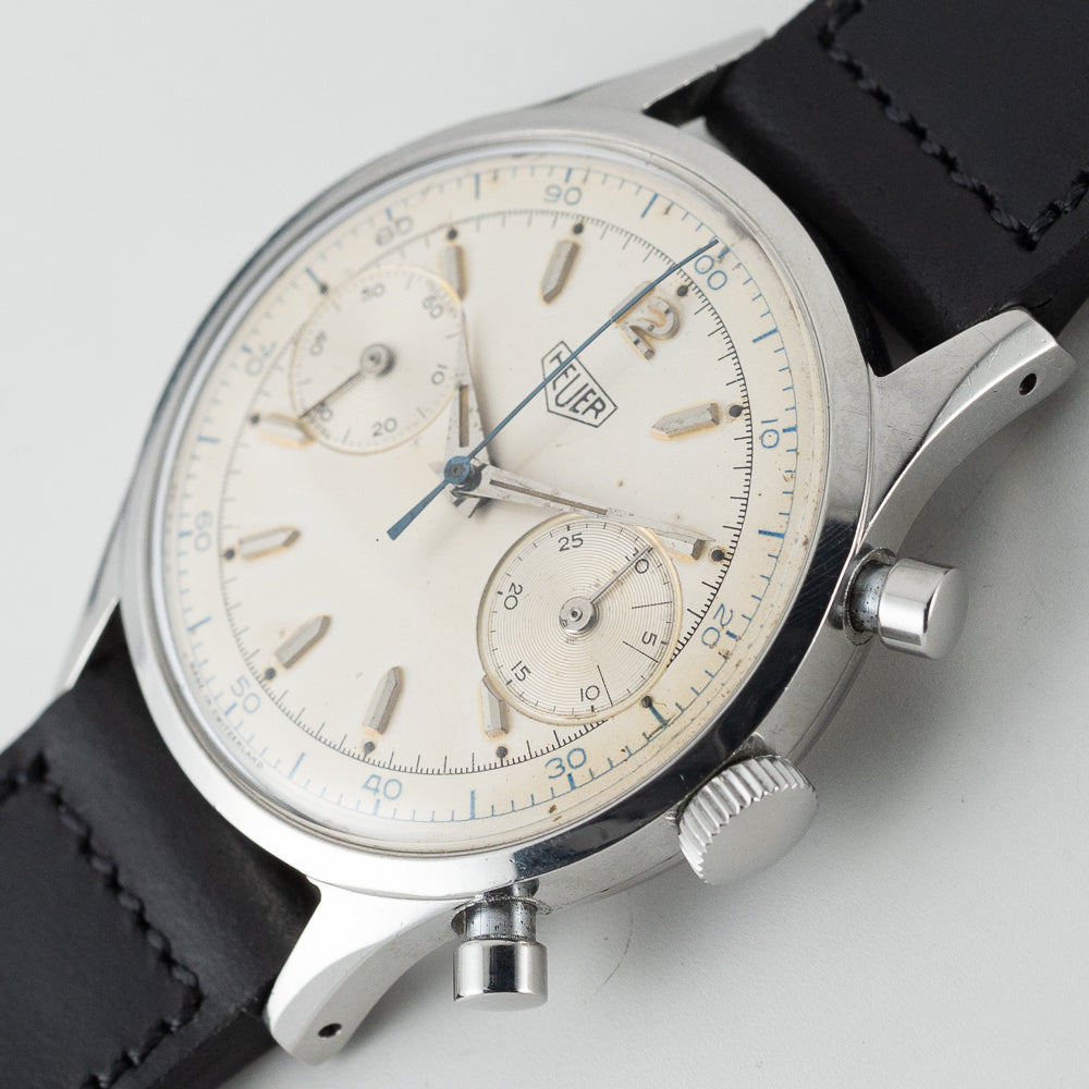 HEUER Ref.3336D