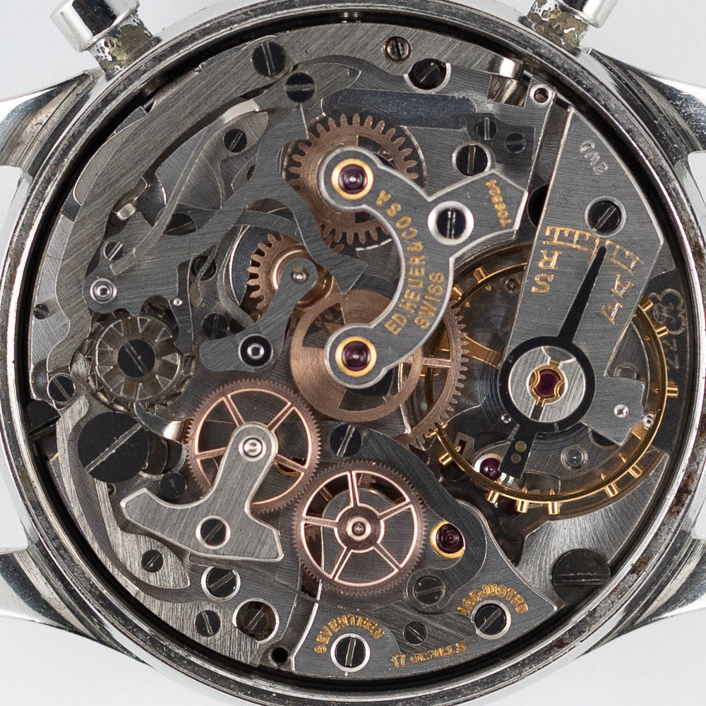 HEUER Ref.3336D