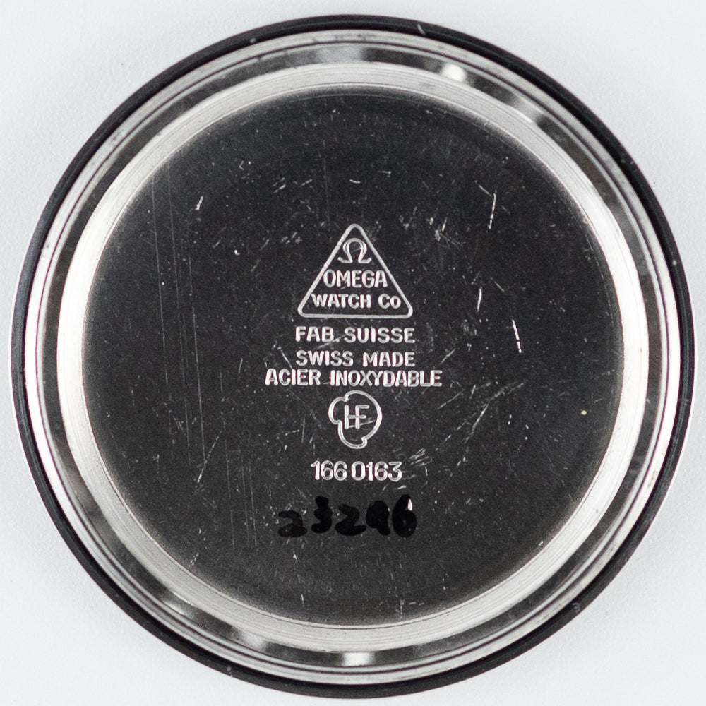 OMEGA Ref.166.0163