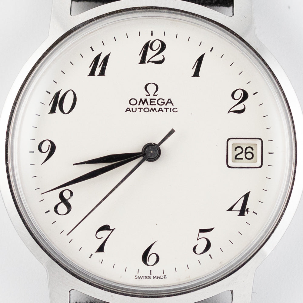 OMEGA Ref.166.0163