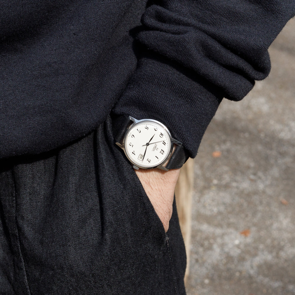 OMEGA Ref.166.0163
