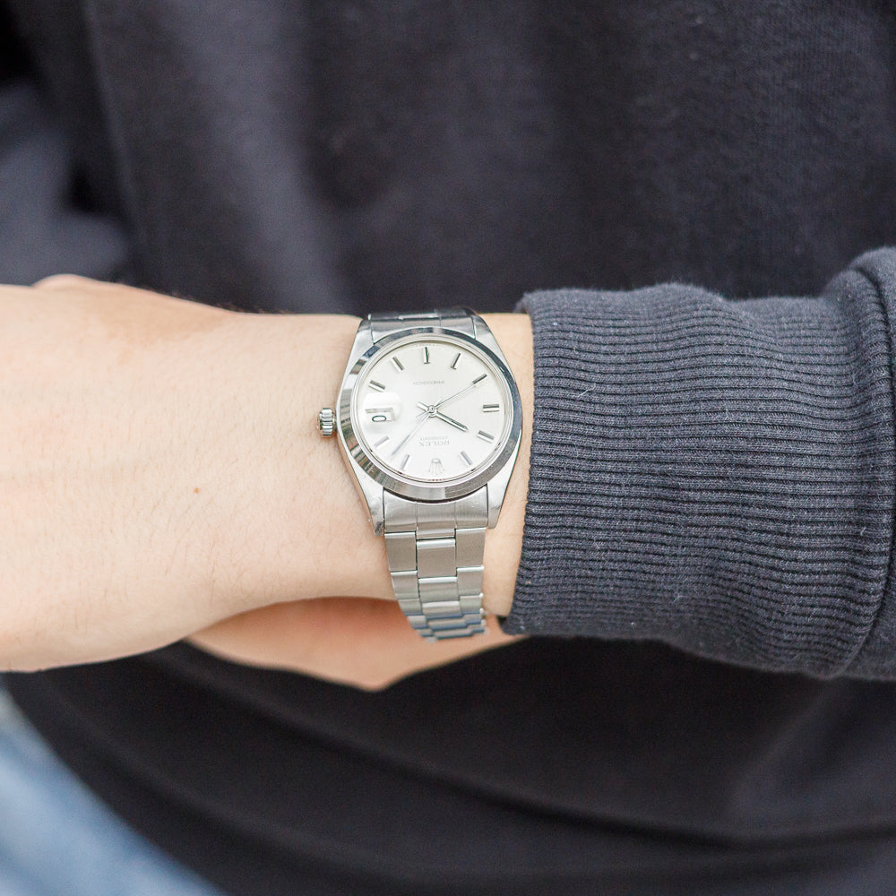 ROLEX OYSTERDATE Ref.6694