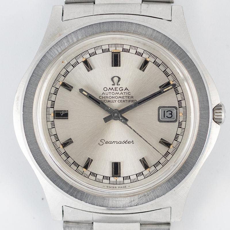 OMEGA Seamaster Ref.168.050