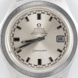 OMEGA Seamaster Ref.168.050