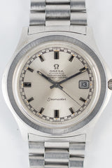 OMEGA Seamaster Ref.168.050