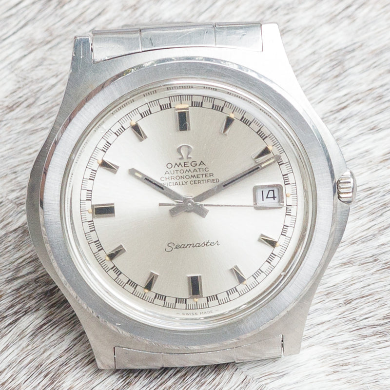 OMEGA Seamaster Ref.168.050